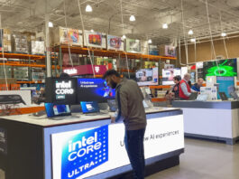 Do You Have Old Electronics Lying Around? Costco Will Trade You For Them