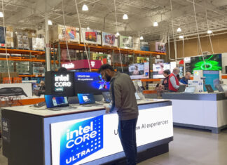 Do You Have Old Electronics Lying Around? Costco Will Trade You For Them Do You Have Old Electronics Lying Around? Costco Will Trade You For Them