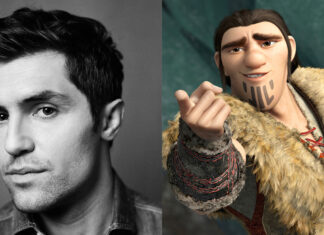 ‘Ted Lasso’ Star Phil Dunster Joins ‘How to Train Your Dragon 2’ ‘Ted Lasso’ Star Phil Dunster Joins ‘How to Train Your Dragon 2’