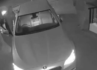 Ja tev pieder konkrēti modeļi, tad tu esi “riska grupā” – policija atklāj zagļu iecienītākos auto Ja tev pieder konkrēti modeļi, tad tu esi “riska grupā” – policija atklāj zagļu iecienītākos auto