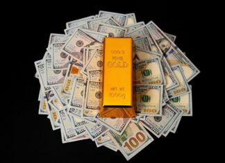 Dólar ya no está de moda: Fondo de Canadá recomienda oro, yen y franco tras caída del billete verde Dólar ya no está de moda: Fondo de Canadá recomienda oro, yen y franco tras caída del billete verde