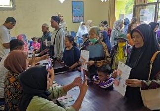 Buruan Cek Status Bansos 2026, Ada BLT Rp600 Ribu yang Siap Dicairkan Buruan Cek Status Bansos 2026, Ada BLT Rp600 Ribu yang Siap Dicairkan