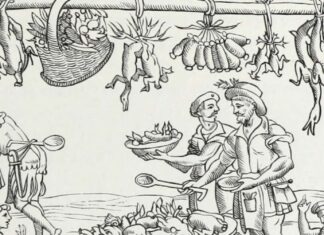 Végétarisme, santé, viande : ce débat divise les médecins depuis le Moyen Âge Végétarisme, santé, viande : ce débat divise les médecins depuis le Moyen Âge