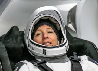 Interview : ce que la mission de Sophie Adenot va changer pour la recherche… et pour nous Interview : ce que la mission de Sophie Adenot va changer pour la recherche… et pour nous