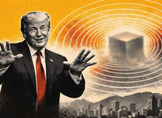 Trump parle d’une arme mystérieuse utilisée au Venezuela : voici ce qui se cache derrière le « Discombobulator » Trump parle d’une arme mystérieuse utilisée au Venezuela : voici ce qui se cache derrière le « Discombobulator »