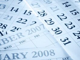 The 10 Unluckiest Days from Around the World