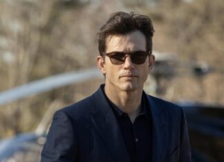 Ashton Kutcher: ‘Beauty’ horror series ‘not that far-fetched’ Ashton Kutcher: ‘Beauty’ horror series ‘not that far-fetched’