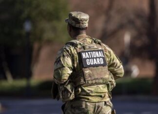 CBO: Military deployments on U.S. cities cost $496M in second half of 2025 CBO: Military deployments on U.S. cities cost $496M in second half of 2025