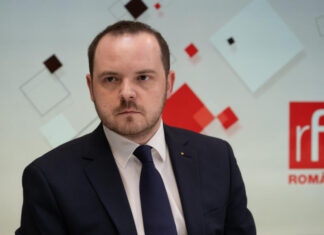 Scandal SCJU Constanța | Ministrul Sănătății, la RFI: Nu au putut face gărzi la neurochirurgie, dar au putut sta în picioare ore în șir în cabinetul privat Scandal SCJU Constanța | Ministrul Sănătății, la RFI: Nu au putut face gărzi la neurochirurgie, dar au putut sta în picioare ore în șir în cabinetul privat