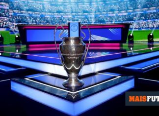 Ranking UEFA: Portugal ultrapassa Países Baixos e sobe ao sexto lugar Ranking UEFA: Portugal ultrapassa Países Baixos e sobe ao sexto lugar