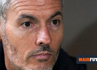 Vicens: «Objetivo é a vitória para irmos diretamente aos oitavos de final» Vicens: «Objetivo é a vitória para irmos diretamente aos oitavos de final»