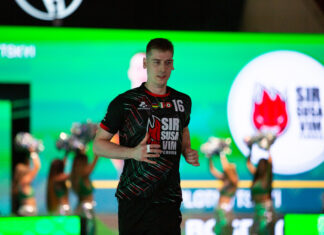 Spacerku nie było. Drużyna Semeniuka solidnie sprawdzona Spacerku nie było. Drużyna Semeniuka solidnie sprawdzona