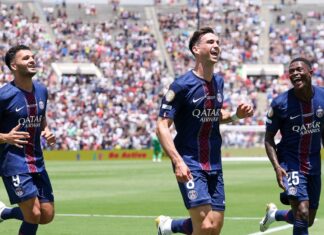 Liga Mistrzów: w piÄ
tek losowanie 1/16 finaÅu. Oto wszystkie warianty par Liga Mistrzów: w piÄ
tek losowanie 1/16 finaÅu. Oto wszystkie warianty par