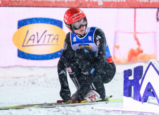 Igrzyska olimpijskie bez gwiazdy. Jasna ocena jego kolegi Igrzyska olimpijskie bez gwiazdy. Jasna ocena jego kolegi