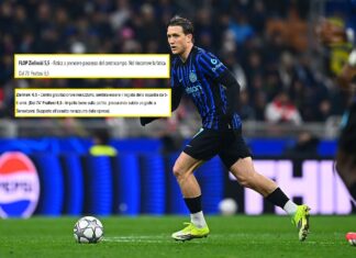 “Niszczyciel” czy “reżyser”? Włosi podzieleni po występie Zielińskiego “Niszczyciel” czy “reżyser”? Włosi podzieleni po występie Zielińskiego