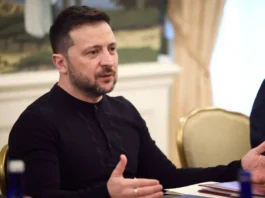 Ucraina Primește Noi Ajutoare Militare, Anunțurile lui Volodimir Zelenski privind Susținerea Aliată