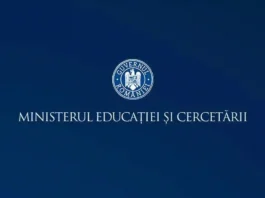 2 Informări Oficiale de ULTIMĂ ORĂ ale Ministerului Educației, Vizând Măsuri pentru Școlile din Toată România