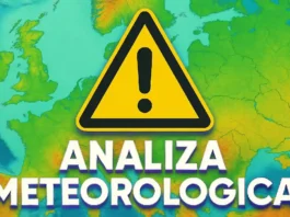 ANM Publica Raportul Estimarilor Meteorologice Oficiale Privind Starea Vremii in Romania in Februarie 2026