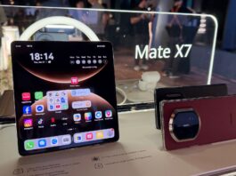 Primele produse HUAWEI din 2026 lansate oficial în România; FreeClip 2, Mate X7, MatePad 11.5 S și cel mai arătos router prezentate la etajul 17 în One Tower