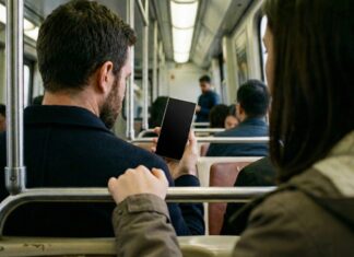 Samsung confirmă una dintre noutățile rezervate lui Galaxy S26 Ultra; Cu Privacy Screen nu mai ai nevoie de folii “negre” pe ecran Samsung confirmă una dintre noutățile rezervate lui Galaxy S26 Ultra; Cu Privacy Screen nu mai ai nevoie de folii “negre” pe ecran