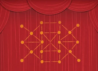 Networks Hold the Key to a Decades-Old Problem About Waves Networks Hold the Key to a Decades-Old Problem About Waves