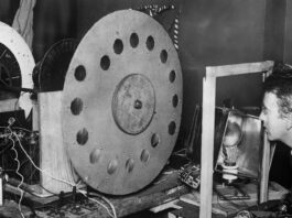 Who really invented television?
