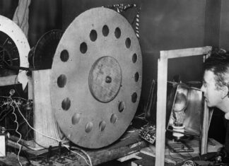 Who really invented television? Who really invented television?