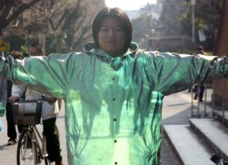 How scientists are making the power of invisibility a reality How scientists are making the power of invisibility a reality