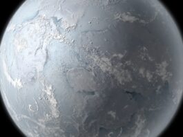 Scientists record coldest ocean temperature ever in Earth’s history—and wonder how life survived