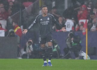 Elitná osmička bez Realu či PSG. Pozrite si záverečnú tabuľku Ligy majstrov Elitná osmička bez Realu či PSG. Pozrite si záverečnú tabuľku Ligy majstrov