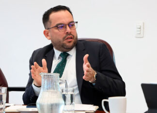 Gobierno de Colombia rechazó medida unilateral de Ecuador que encarece en más de 900% el transporte de crudo Gobierno de Colombia rechazó medida unilateral de Ecuador que encarece en más de 900% el transporte de crudo