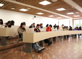 Hasta el 6 de febrero: preinscripción para las pruebas Saber Pro y Saber TyT Hasta el 6 de febrero: preinscripción para las pruebas Saber Pro y Saber TyT