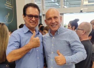 Parque Marechal Rondon, em Vilhena, vai receber melhorias com recurso disponibilizado pelo deputado Ezequiel Neiva Parque Marechal Rondon, em Vilhena, vai receber melhorias com recurso disponibilizado pelo deputado Ezequiel Neiva