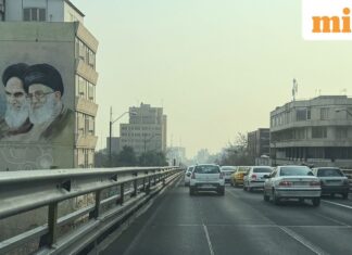 ‘Ability to have somebody’: Marco Rubio hints at what happens next in Iran if regime collapses ‘Ability to have somebody’: Marco Rubio hints at what happens next in Iran if regime collapses