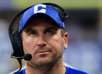 Eagles, Jim Bob Cooter reportedly meet for second interview Eagles, Jim Bob Cooter reportedly meet for second interview