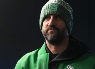 Adam Schefter hints at some big non-offensive coordinator Eagles news by next week Adam Schefter hints at some big non-offensive coordinator Eagles news by next week