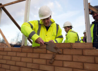 Materials suppliers warn of bleak 2026 without housing stimulus Materials suppliers warn of bleak 2026 without housing stimulus