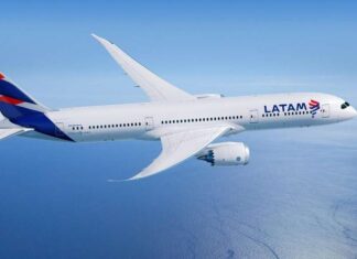 LATAM Colombia y Lufthansa firman acuerdo de código compartido LATAM Colombia y Lufthansa firman acuerdo de código compartido