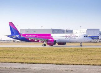 Wizz Air solicita autorización para operar de Reino Unido a Estados Unidos Wizz Air solicita autorización para operar de Reino Unido a Estados Unidos