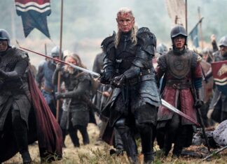 Las 10 series de HBO Max más esperadas en 2026: de ‘La casa del dragón’ a ‘Euphoria’ Las 10 series de HBO Max más esperadas en 2026: de ‘La casa del dragón’ a ‘Euphoria’