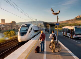 No quiero que la llamen la tierra olvidada»: un estadounidense te pide exigir al gobierno trenes No quiero que la llamen la tierra olvidada»: un estadounidense te pide exigir al gobierno trenes