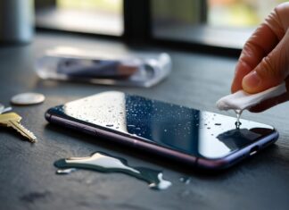 ¿Y si tu móvil no necesitara funda?» : la capa invisible que ya usan en España en 2026 y ya se vende ¿Y si tu móvil no necesitara funda?» : la capa invisible que ya usan en España en 2026 y ya se vende