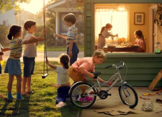 Antes aprendimos a esperar nuestro turno» : si naciste entre 1960 y 1970, ¿reconoces estas 7 lecciones? Antes aprendimos a esperar nuestro turno» : si naciste entre 1960 y 1970, ¿reconoces estas 7 lecciones?