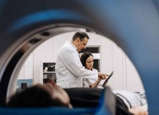 Tomografele computerizate ar putea fi responsabile pentru 5% din noile cazuri de cancer din SUA Tomografele computerizate ar putea fi responsabile pentru 5% din noile cazuri de cancer din SUA