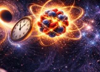 ¿Cuánto sabes de los límites de la ciencia? El test sobre lo invisible y lo extremo ¿Cuánto sabes de los límites de la ciencia? El test sobre lo invisible y lo extremo