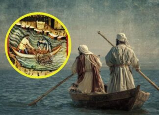 Un estudio muestra cómo sobrevivió la pesca en la península ibérica tras el colapso del Imperio romano y la llegada del mundo medieval Un estudio muestra cómo sobrevivió la pesca en la península ibérica tras el colapso del Imperio romano y la llegada del mundo medieval