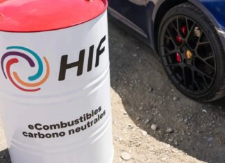 Combustibles sintéticos: pros y contras de la salvación para los coches gasolina y diésel Combustibles sintéticos: pros y contras de la salvación para los coches gasolina y diésel