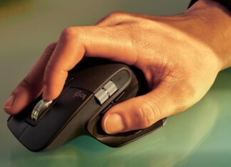 Uno de los mejores ratones de Logitech está rebajado casi 75 euros: inalámbrico, ergonómico y programable Uno de los mejores ratones de Logitech está rebajado casi 75 euros: inalámbrico, ergonómico y programable