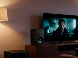 Vulkkano SUB12: graves que se sienten, potencia que transforma tu sonido