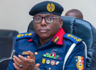 NSCDC Debunks Claims of Unpaid Promotion Arrears to Personnel NSCDC Debunks Claims of Unpaid Promotion Arrears to Personnel